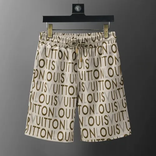 Wholesale Louis Vuitton LV Pants For Men #1464809 $27.00 USD, Wholesale Quality Replica Louis Vuitton LV Pants