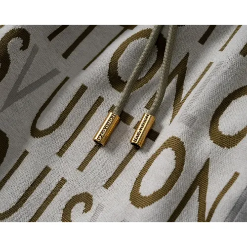 Replica Louis Vuitton LV Pants For Men #1464809 $27.00 USD for Wholesale