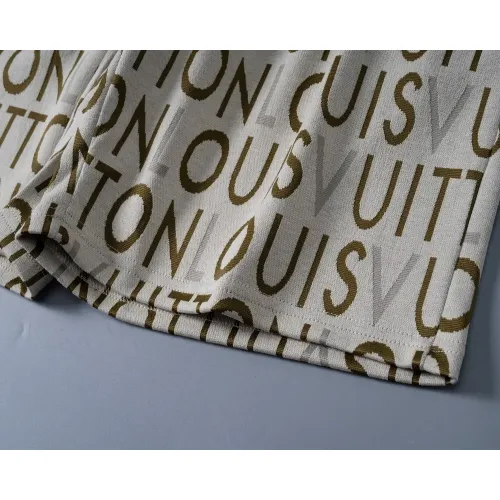 Replica Louis Vuitton LV Pants For Men #1464809 $27.00 USD for Wholesale