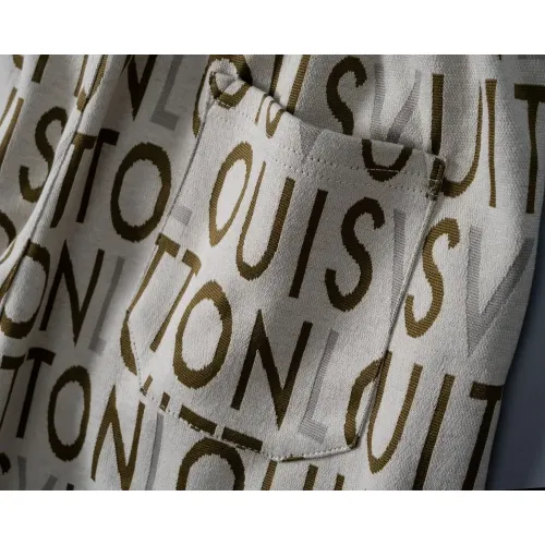 Replica Louis Vuitton LV Pants For Men #1464809 $27.00 USD for Wholesale