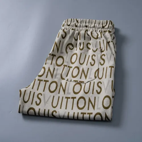 Replica Louis Vuitton LV Pants For Men #1464809 $27.00 USD for Wholesale