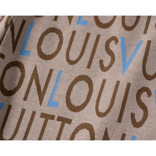 Replica Louis Vuitton LV Pants For Men #1464810 $27.00 USD for Wholesale