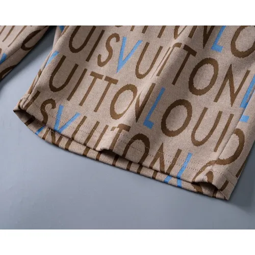 Replica Louis Vuitton LV Pants For Men #1464810 $27.00 USD for Wholesale