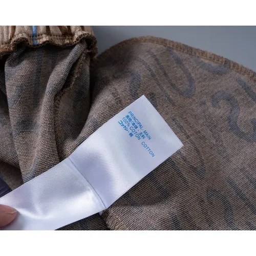 Replica Louis Vuitton LV Pants For Men #1464810 $27.00 USD for Wholesale