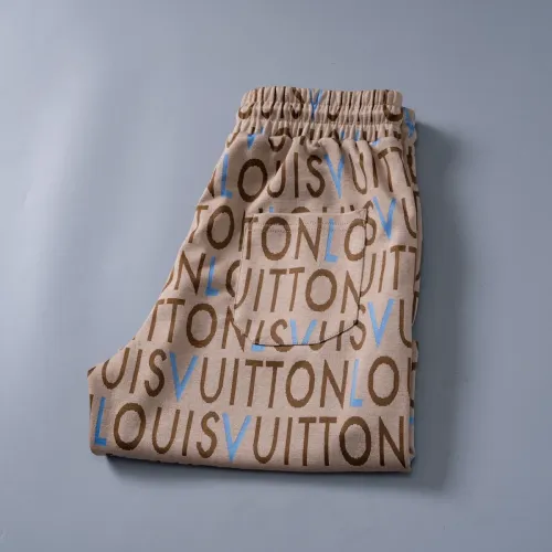 Replica Louis Vuitton LV Pants For Men #1464810 $27.00 USD for Wholesale
