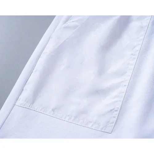 Replica Louis Vuitton LV Pants For Men #1464811 $27.00 USD for Wholesale