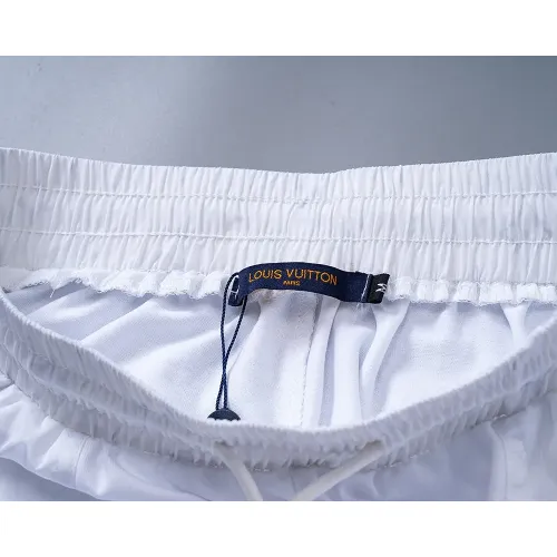 Replica Louis Vuitton LV Pants For Men #1464811 $27.00 USD for Wholesale