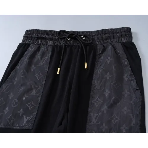Replica Louis Vuitton LV Pants For Men #1464812 $27.00 USD for Wholesale