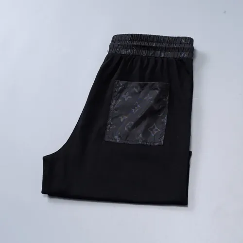 Replica Louis Vuitton LV Pants For Men #1464812 $27.00 USD for Wholesale