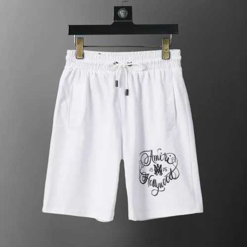 Wholesale Amiri Pants For Men #1464813 $27.00 USD, Wholesale Quality Replica Amiri Pants