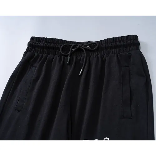 Replica Amiri Pants For Men #1464814 $27.00 USD for Wholesale