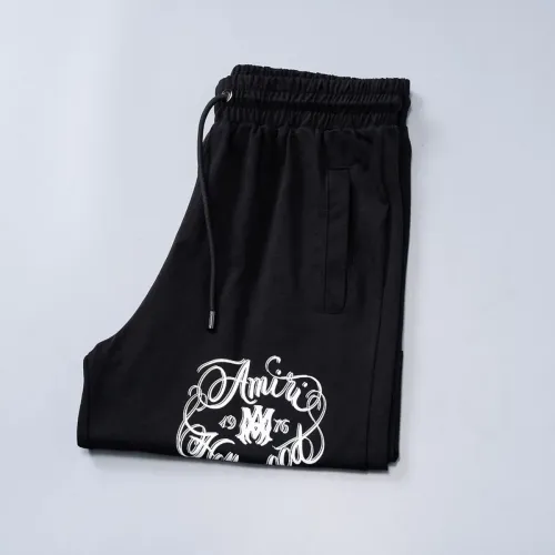 Replica Amiri Pants For Men #1464814 $27.00 USD for Wholesale