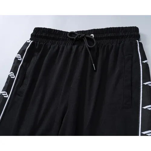 Replica Balenciaga Pants For Men #1464816 $27.00 USD for Wholesale