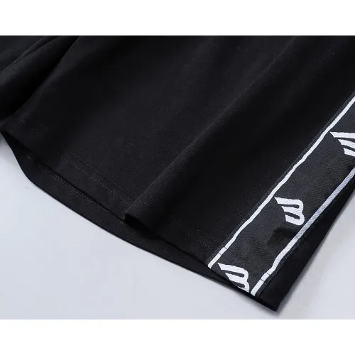 Replica Balenciaga Pants For Men #1464816 $27.00 USD for Wholesale