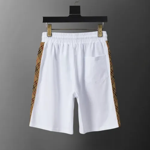 Replica Burberry Pants For Men #1464817 $27.00 USD for Wholesale