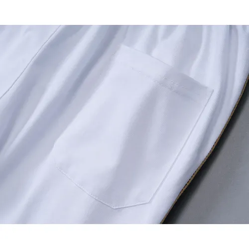 Replica Burberry Pants For Men #1464817 $27.00 USD for Wholesale