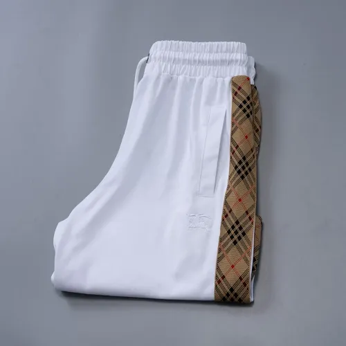 Replica Burberry Pants For Men #1464817 $27.00 USD for Wholesale