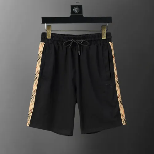 Wholesale Burberry Pants For Men #1464818 $27.00 USD, Wholesale Quality Replica Burberry Pants