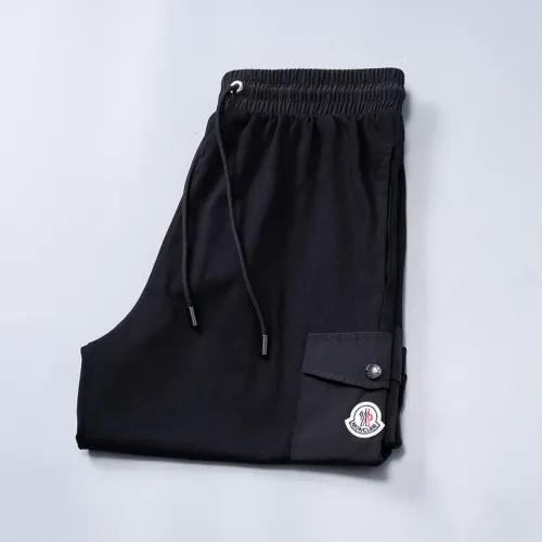 Replica Moncler Pants For Men #1464820 $27.00 USD for Wholesale