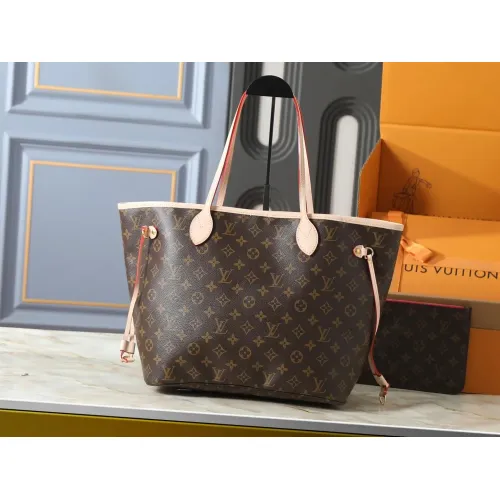 Replica Louis Vuitton AAA Quality Shoulder Bags For Women #1464821 $76.00 USD for Wholesale