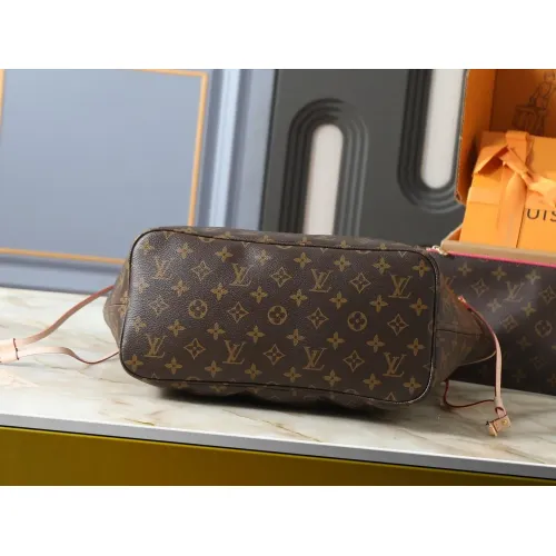Replica Louis Vuitton AAA Quality Shoulder Bags For Women #1464821 $76.00 USD for Wholesale