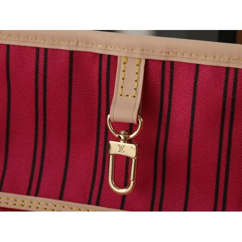 Replica Louis Vuitton AAA Quality Shoulder Bags For Women #1464821 $76.00 USD for Wholesale