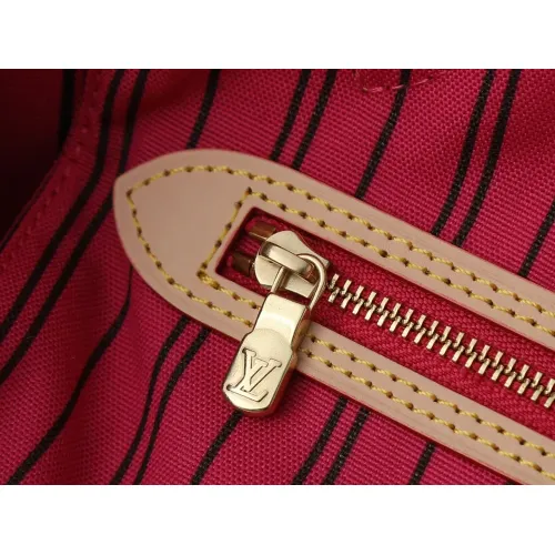 Replica Louis Vuitton AAA Quality Shoulder Bags For Women #1464821 $76.00 USD for Wholesale