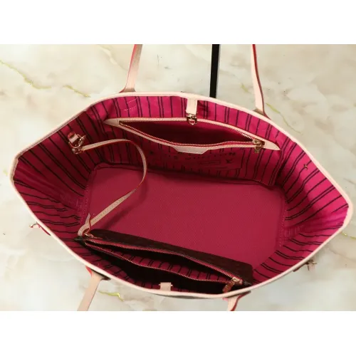Replica Louis Vuitton AAA Quality Shoulder Bags For Women #1464821 $76.00 USD for Wholesale