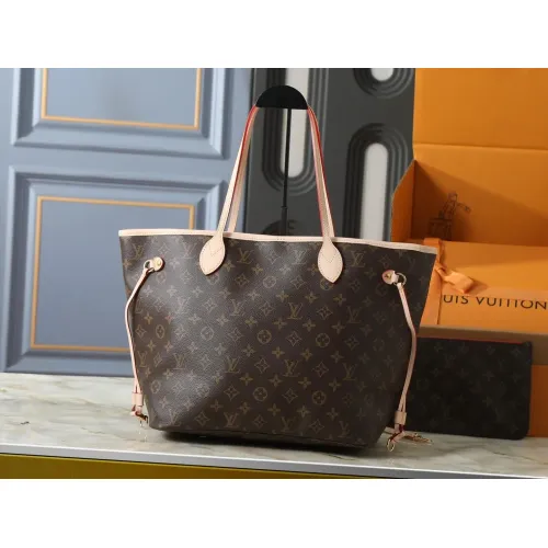 Replica Louis Vuitton AAA Quality Shoulder Bags For Women #1464822 $76.00 USD for Wholesale