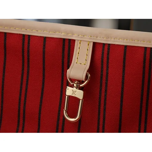 Replica Louis Vuitton AAA Quality Shoulder Bags For Women #1464822 $76.00 USD for Wholesale