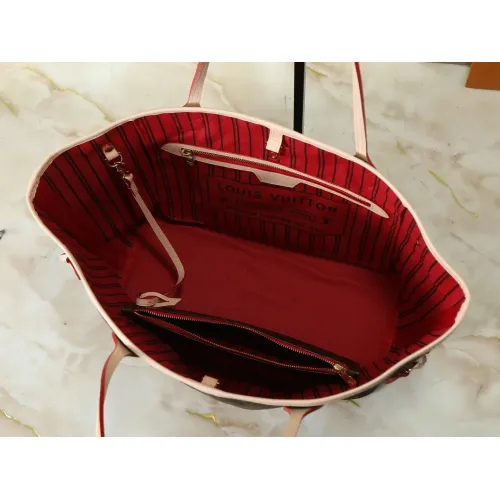 Replica Louis Vuitton AAA Quality Shoulder Bags For Women #1464822 $76.00 USD for Wholesale