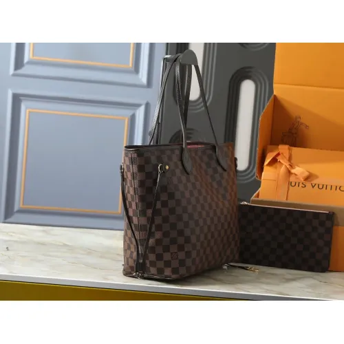Replica Louis Vuitton AAA Quality Shoulder Bags For Women #1464823 $76.00 USD for Wholesale