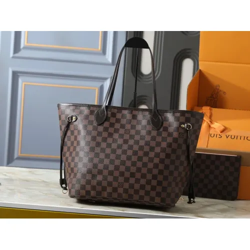 Replica Louis Vuitton AAA Quality Shoulder Bags For Women #1464823 $76.00 USD for Wholesale