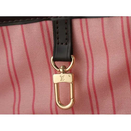 Replica Louis Vuitton AAA Quality Shoulder Bags For Women #1464823 $76.00 USD for Wholesale