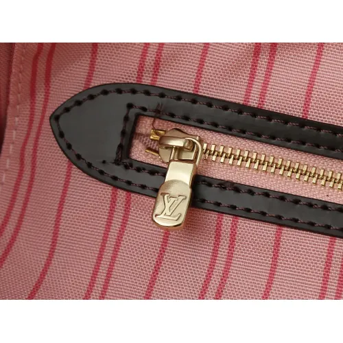 Replica Louis Vuitton AAA Quality Shoulder Bags For Women #1464823 $76.00 USD for Wholesale