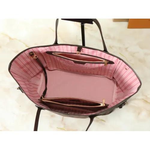 Replica Louis Vuitton AAA Quality Shoulder Bags For Women #1464823 $76.00 USD for Wholesale