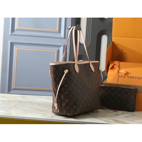 Replica Louis Vuitton AAA Quality Shoulder Bags For Women #1464824 $76.00 USD for Wholesale