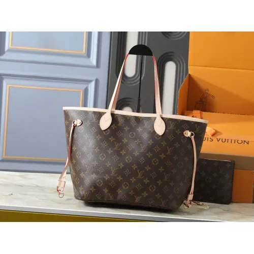 Replica Louis Vuitton AAA Quality Shoulder Bags For Women #1464824 $76.00 USD for Wholesale
