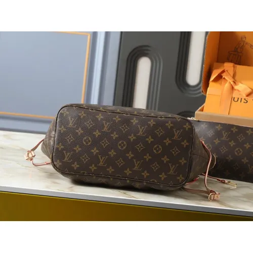 Replica Louis Vuitton AAA Quality Shoulder Bags For Women #1464824 $76.00 USD for Wholesale