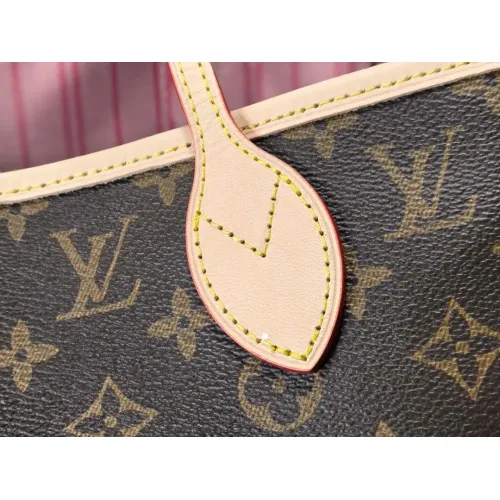 Replica Louis Vuitton AAA Quality Shoulder Bags For Women #1464824 $76.00 USD for Wholesale