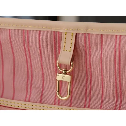 Replica Louis Vuitton AAA Quality Shoulder Bags For Women #1464824 $76.00 USD for Wholesale