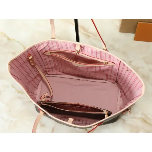 Replica Louis Vuitton AAA Quality Shoulder Bags For Women #1464824 $76.00 USD for Wholesale