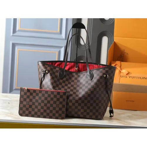 Wholesale Louis Vuitton AAA Quality Shoulder Bags For Women #1464825 $76.00 USD, Wholesale Quality Replica Louis Vuitton AAA Quality Shoulder Bags