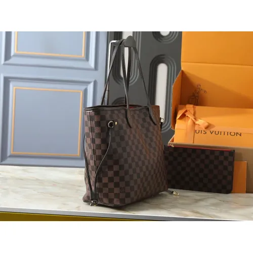 Replica Louis Vuitton AAA Quality Shoulder Bags For Women #1464825 $76.00 USD for Wholesale