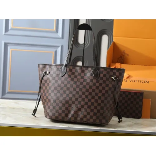 Replica Louis Vuitton AAA Quality Shoulder Bags For Women #1464825 $76.00 USD for Wholesale