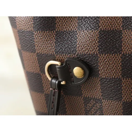 Replica Louis Vuitton AAA Quality Shoulder Bags For Women #1464825 $76.00 USD for Wholesale