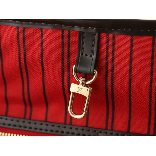 Replica Louis Vuitton AAA Quality Shoulder Bags For Women #1464825 $76.00 USD for Wholesale