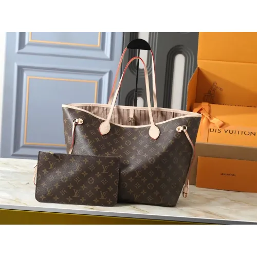 Wholesale Louis Vuitton AAA Quality Shoulder Bags For Women #1464826 $76.00 USD, Wholesale Quality Replica Louis Vuitton AAA Quality Shoulder Bags