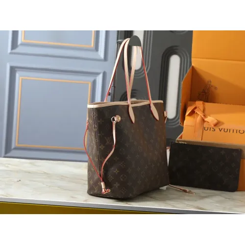 Replica Louis Vuitton AAA Quality Shoulder Bags For Women #1464826 $76.00 USD for Wholesale