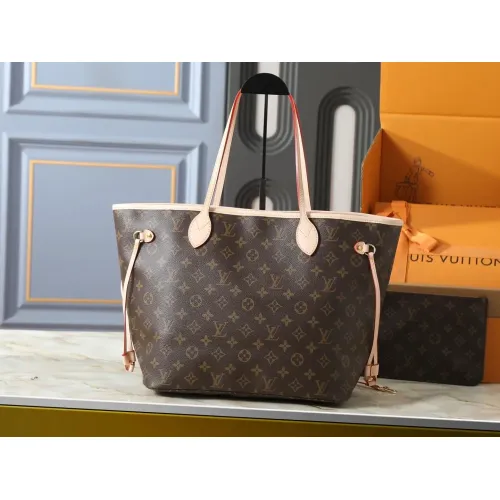Replica Louis Vuitton AAA Quality Shoulder Bags For Women #1464826 $76.00 USD for Wholesale